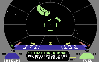 Lode Runner screenshot 4 for Colecovision